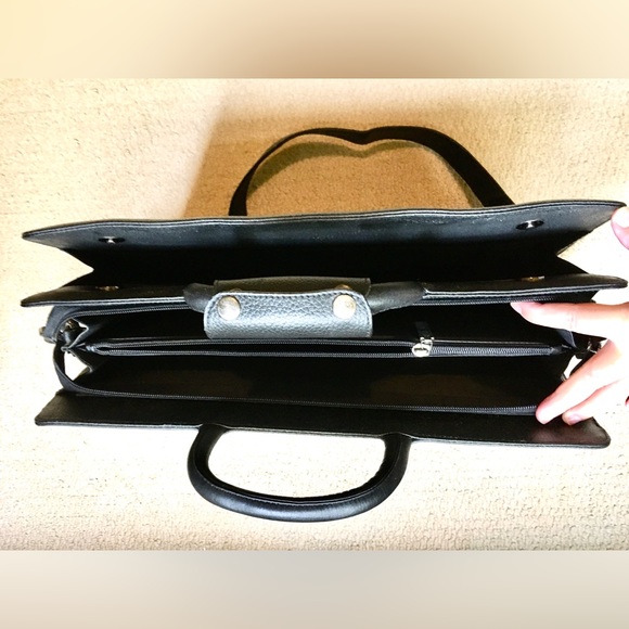 MAURIO briefcase - Picture 4 of 9